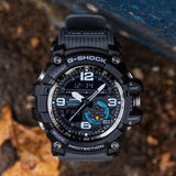G-Shock • GG1000-1A8 • Mudmaster Men's Watch