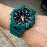 G-Shock GA700SC-3A MONTRE HOMME