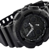 G-Shock • GA100-1A1 • Men's Watch