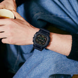 G-Shock • GX56RC-1 • Black & Rust Series Watch