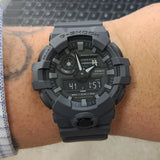 G-Shock • GA700UC-8A • Men's Watch
