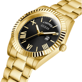 Guess • GW0265G3 • Gold-Tone Analog Watch