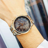 Citizen • AT2146-59E • Eco-Drive Corso