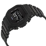 G-Shock • DW5600BB-1 • Men's Watch