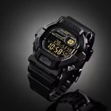 G-Shock GD350-1B MONTRE HOMME
