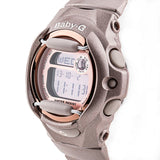 G-Shock • BG169G-4 • Baby-G Women's Watch