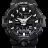G-Shock GA700-1B MONTRE HOMME