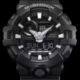 G-Shock • GA700-1B • Men's Watch