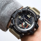 G-Shock GG1000-1A5 MUDMASTER MONTRE HOMME