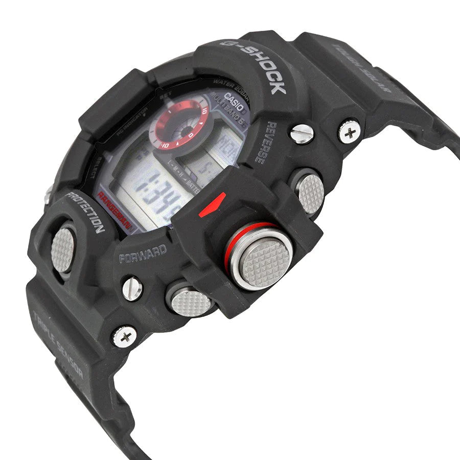 G-Shock GW9400-1 RANGEMAN MEN'S WATCH – Montres Big Time Watches