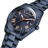 Guess • GW0265G9 • Men's Navy Analog Watch