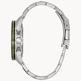 Citizen • AT8020-54L • Eco-Drive World Chronograph A-T