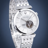 Bulova - 96 A235 Régate Classique