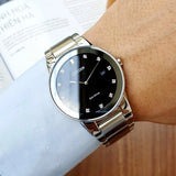 Citizen Axiom AU1060-51G