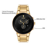 Citizen Axiom AT2242-55E