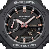 G-Shock GMAS2100-1A S-SERIES MONTRE FEMME