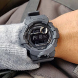 G-Shock-Entraîneur de puissance GBD800UC-8