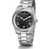 Guess • GW0265G1 • Silver-Tone Analog Watch