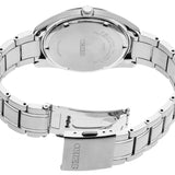 SUR307 • Seiko Essentials