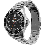 Ice - 016032 Acier Argent 44mm