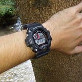 G-Shock • GW9400-1 • Rangeman Men's Watch