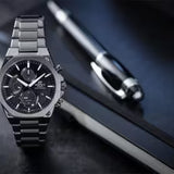 Casio • EFSS570DC-1A • Edifice