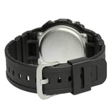 G-Shock • DW5600BB-1 • Men's Watch