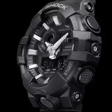 G-Shock GA700-1B MONTRE HOMME