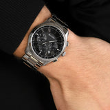 Bulova - 96B288 Wilton Moderne