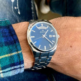 Bulova - 96C125 Arpenteur Classique
