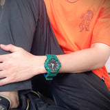 G-Shock GA700SC-3A MONTRE HOMME
