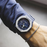 G-Shock • GA2110ET-2A • Men's Watch