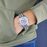 Bulova • 96C134 • Octava Crystal
