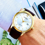 Citizen • AW1232-04A • Eco-Drive Corso