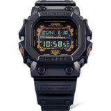 G-Shock • GX56RC-1 • Black & Rust Series Watch