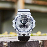 G-Shock • GA700SKC-1A • Neo Utility Watch