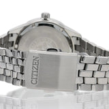 Citizen • BM7251-53L • Eco-Drive Corso