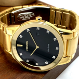 Citizen Axiom AU1062-56G