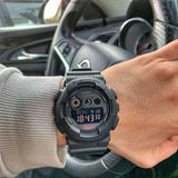 G-Shock GD120MB-1 MONTRE HOMME
