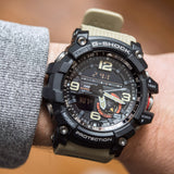 G-Shock GG1000-1A5 MUDMASTER MONTRE HOMME