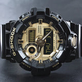 G-Shock • GA710GB-1A • Men's Watch