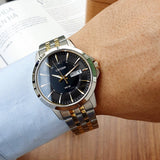 Citizen • BF2018-52E • Quartz