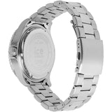 Ice - 016032 Acier Argent 44mm