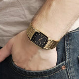 Citizen • BM6552-52E • Eco-Drive Paradigm