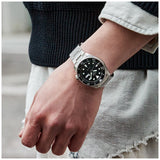 SRPD55K1 • Seiko 5 Sports Automatic