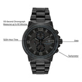 Citizen • CA0295-58E • Eco-Drive Nighthawk