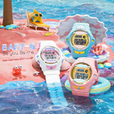 G-Shock • BG169PB-4 • Baby-G Women's Watch