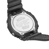 G-Shock MONTRE GA2100VB-1A MONDE VIRTUEL