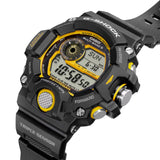 G-Shock GW9400Y-1 JAUNE ACCENT SERIES RANGEMAN HOMME MONTRE