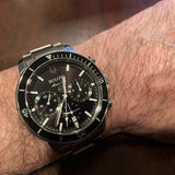 Bulova - 96B272 Marine Star.